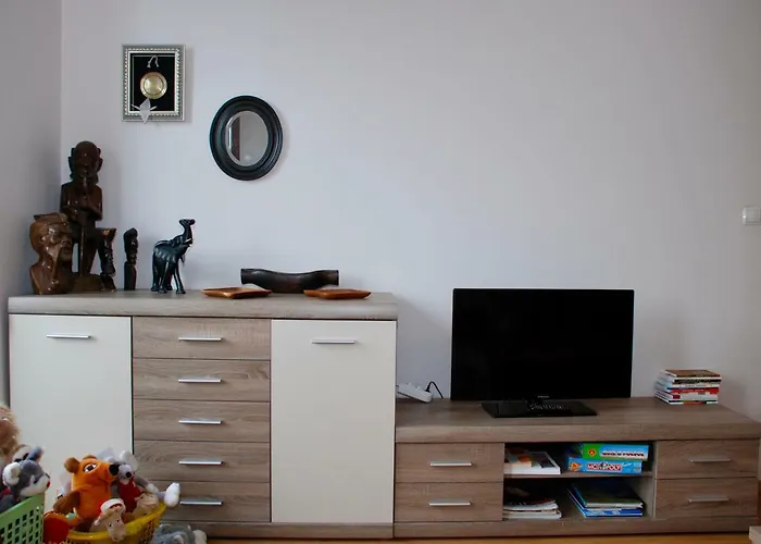 Apartment Amur