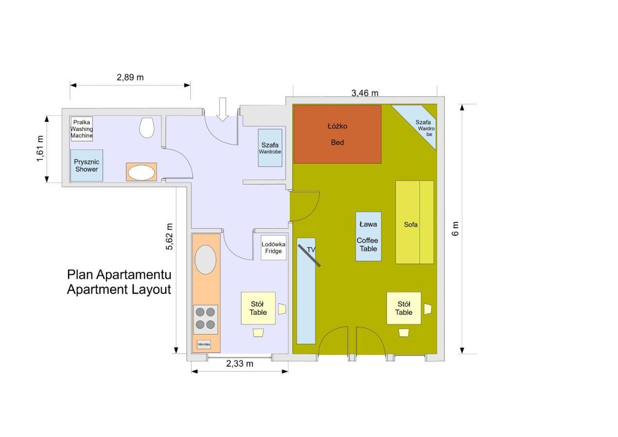 Amur Apartamento