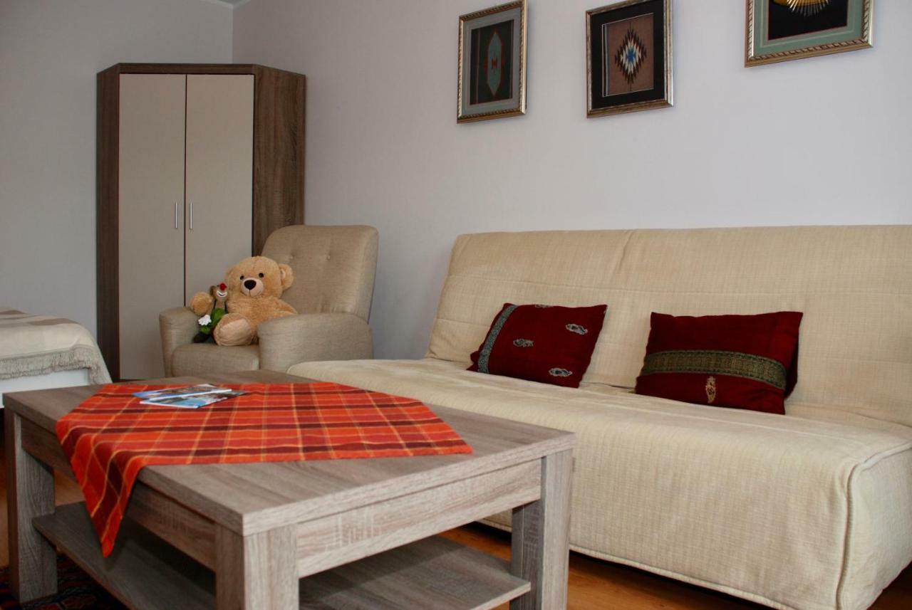 Amur Apartamento