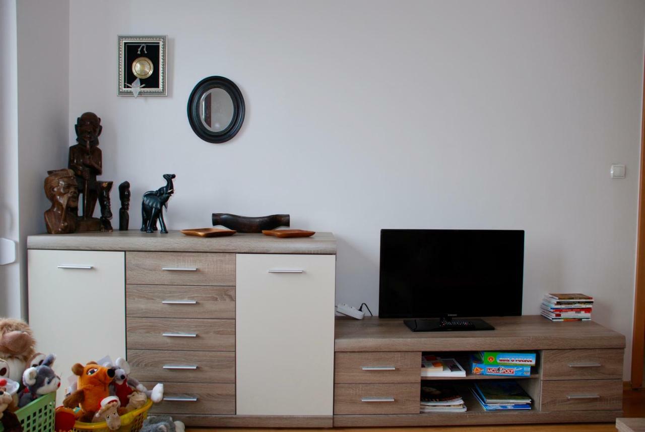 Apartamento Amur