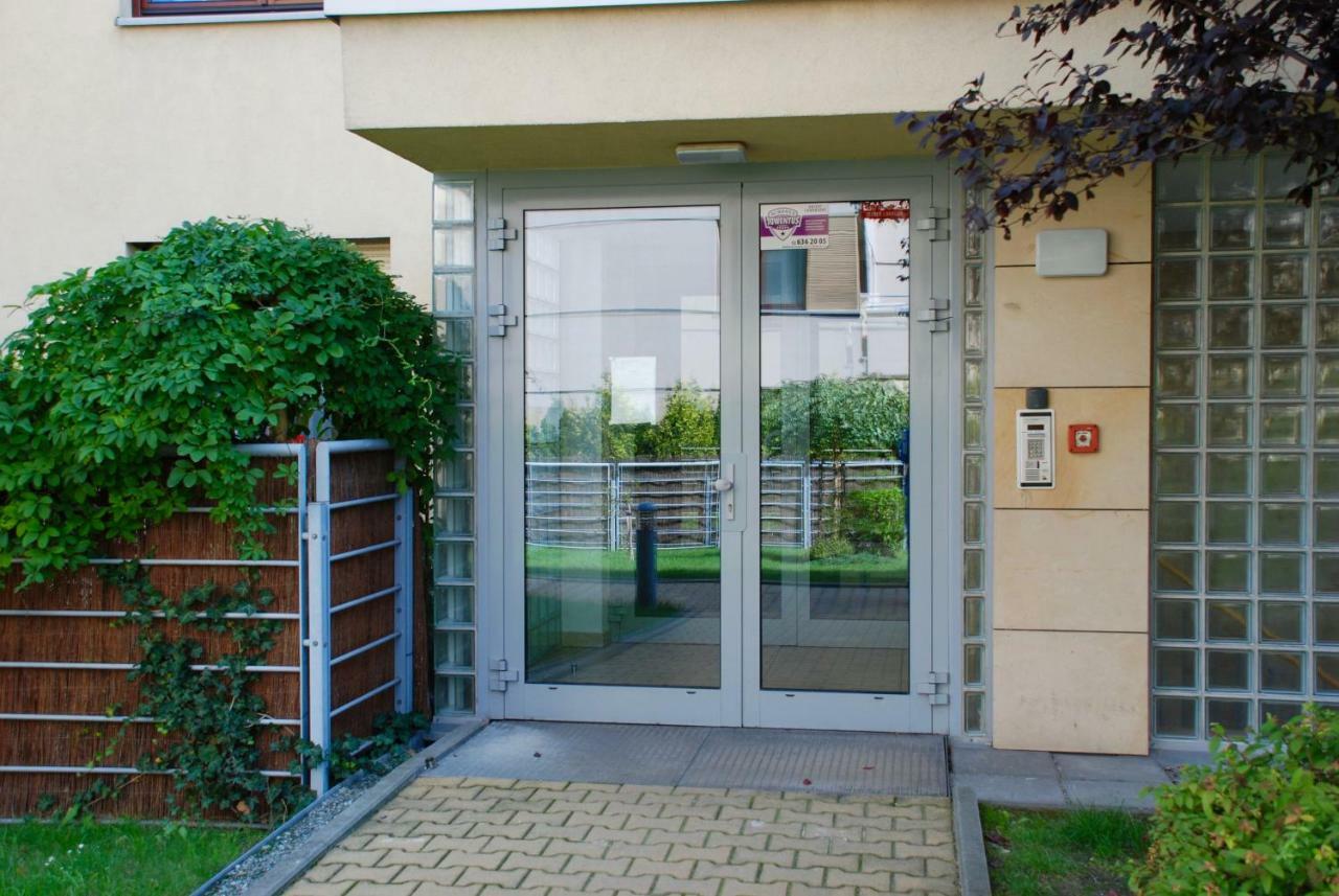 Apartment Amur Krakau