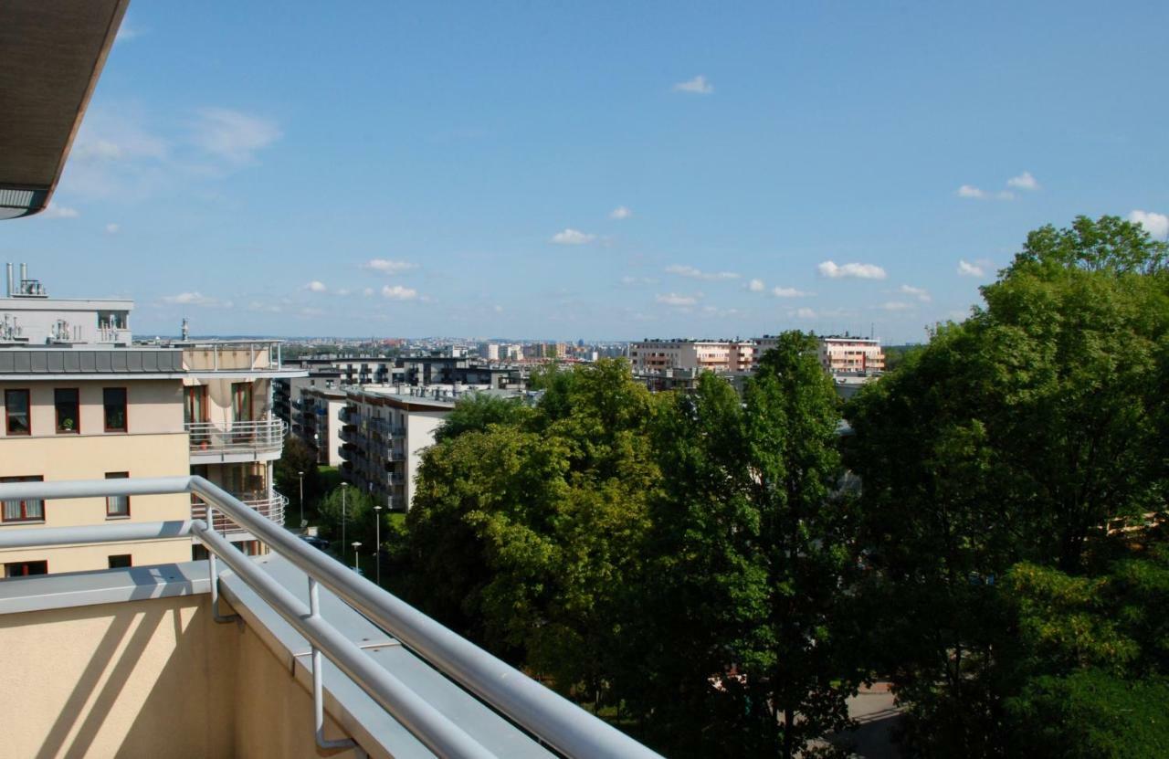 Amur * Krakau